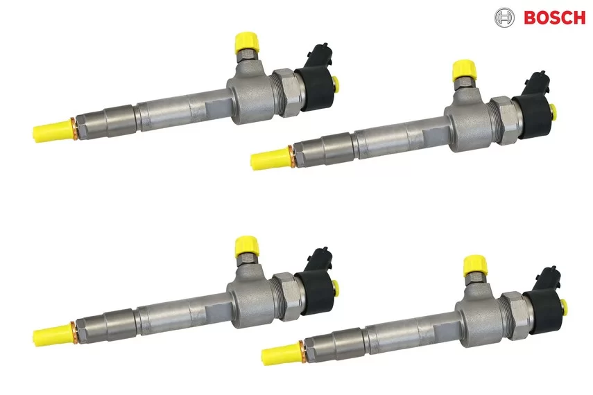 Wtryski 0445110318 X0445110318 Bosch Wtryski 0445110318 X0445110318 Bosch