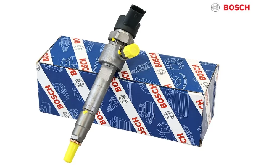 Wtryski DONGFENG 1.8 114 08/2007 - Yunnei 4D19TCI Wtryski DONGFENG 1.8 114 08/2007 - Yunnei 4D19TCI