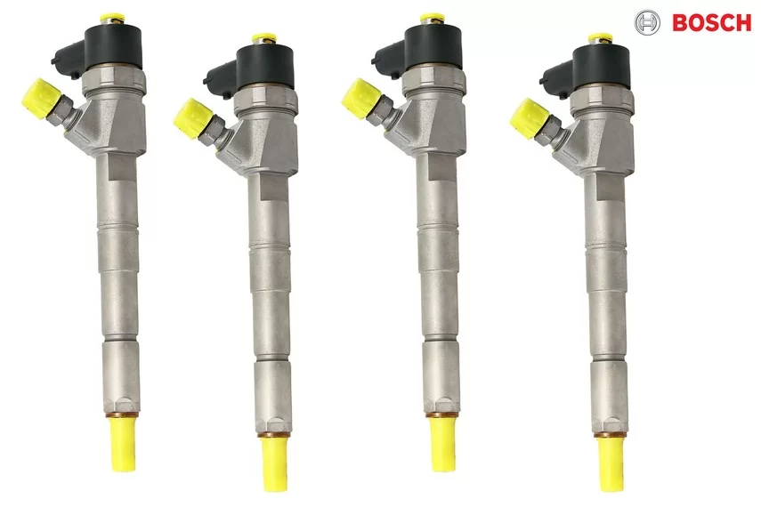 Wtryski 0445110322 55214192 Bosch LANCIA Wtryski 0445110322 55214192 Bosch LANCIA