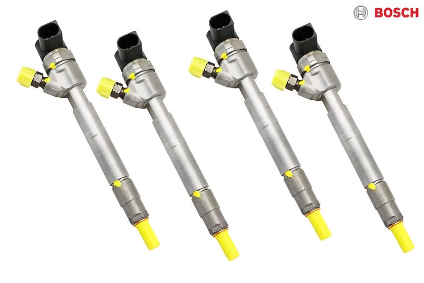 Wtryski 0445110323 A6400701187 Bosch MERCEDES-BENZ Wtryski 0445110323 A6400701187 Bosch MERCEDES-BENZ