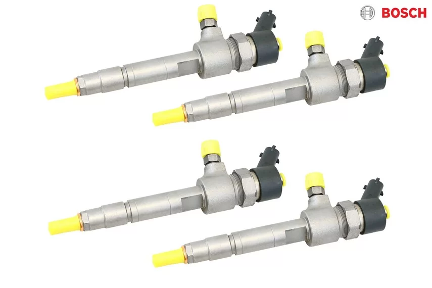 Wtryski 0445110345 2014355 Bosch Wtryski 0445110345 2014355 Bosch