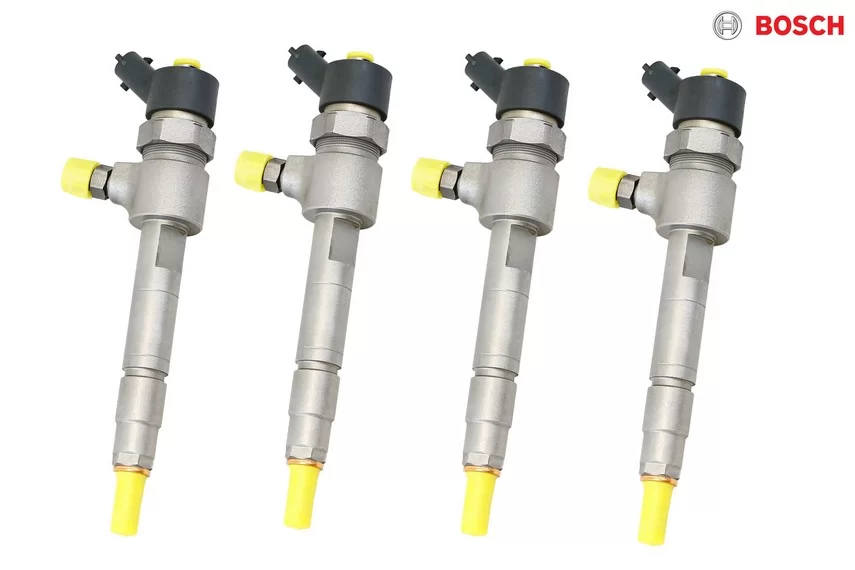 Wtryski 0445110346 4D22E41000 Bosch QUANCHAI Wtryski 0445110346 4D22E41000 Bosch QUANCHAI