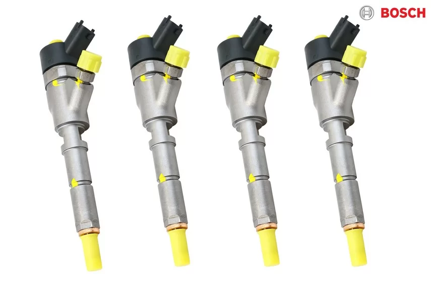 Wtryski 0445110356 FC700-1112100-A38 Bosch Yuchai Wtryski 0445110356 FC700-1112100-A38 Bosch Yuchai
