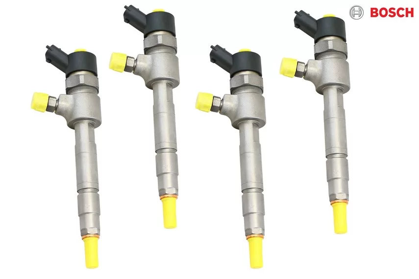 Wtryski 0445110375 93168212 Bosch Wtryski 0445110375 93168212 Bosch