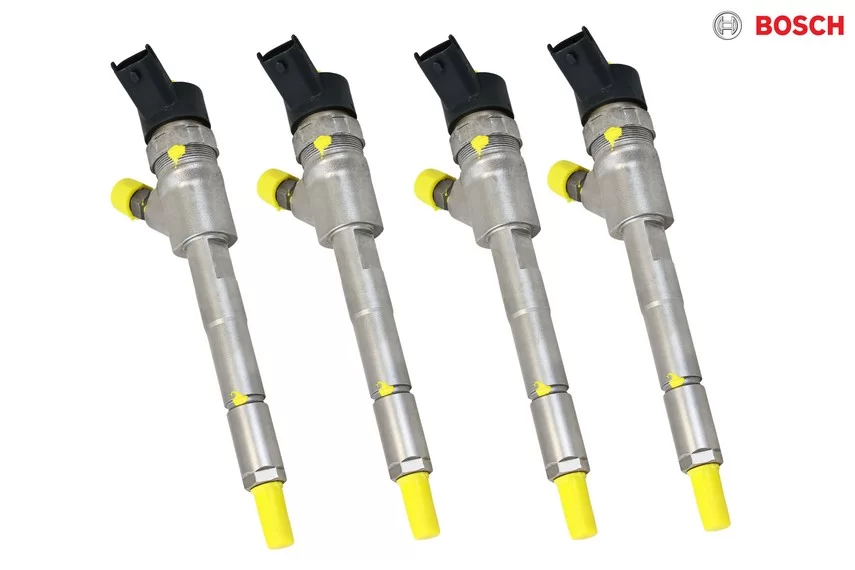 Wtryski 0445110376 5309291 Bosch Wtryski 0445110376 5309291 Bosch