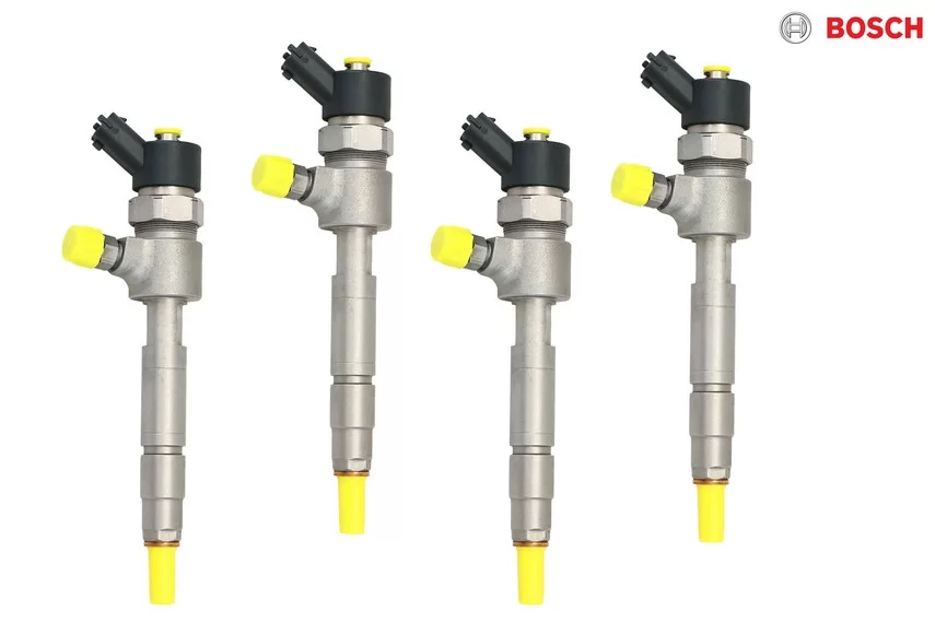 Wtryski 0445110377 6400701287 Bosch MERCEDES-BENZ Wtryski 0445110377 6400701287 Bosch MERCEDES-BENZ