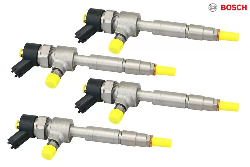 Wtryski 0445110381 V837073240 Bosch FENDT VARIO Wtryski 0445110381 V837073240 Bosch FENDT VARIO