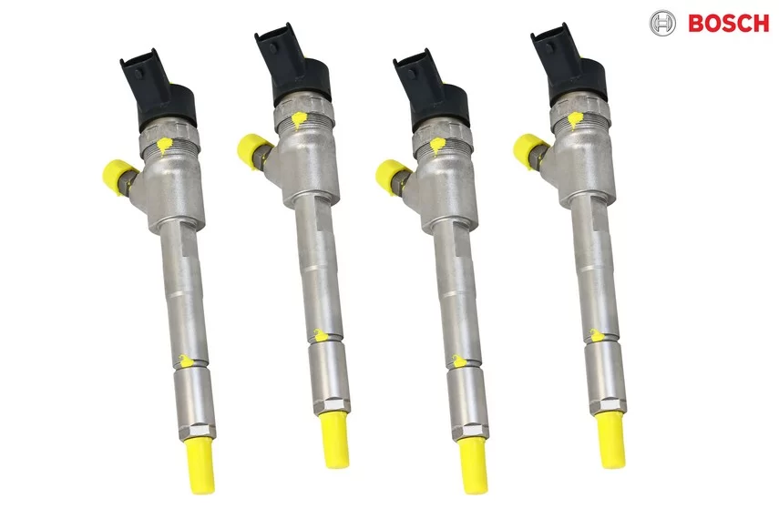 Wtryski 0445110398 Wtryski 0445110398
