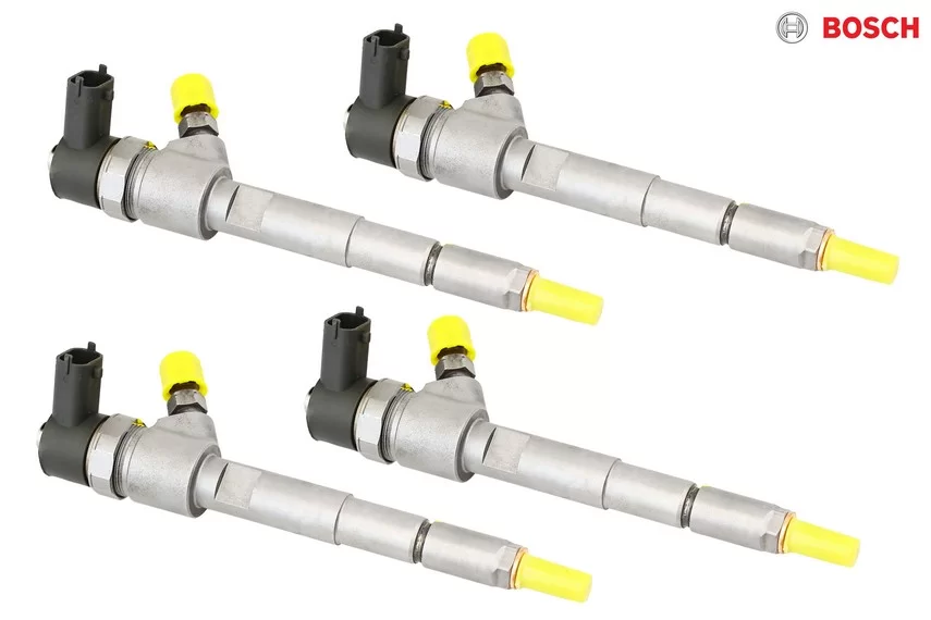 Wtryski 0445110413 889478 Bosch Piaggio Wtryski 0445110413 889478 Bosch Piaggio