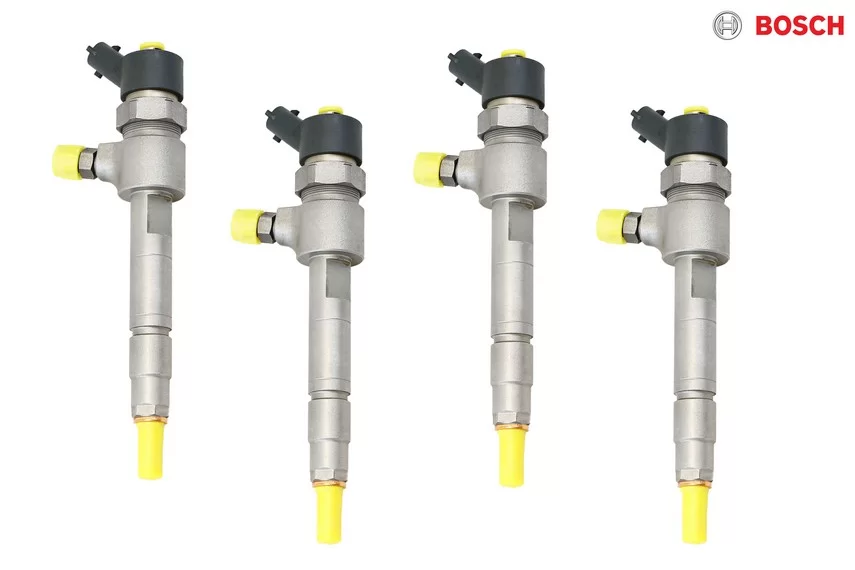 Wtryski 0445110425 55577044 Bosch CHEVROLET Wtryski 0445110425 55577044 Bosch CHEVROLET