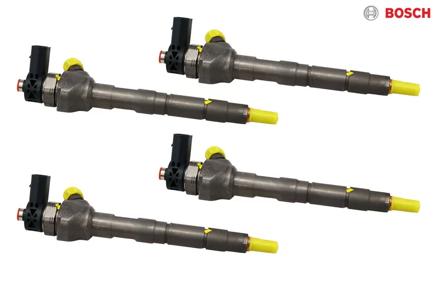 Wtryski 0445110429 03L130277N Bosch VOLKSWAGEN Wtryski 0445110429 03L130277N Bosch VOLKSWAGEN