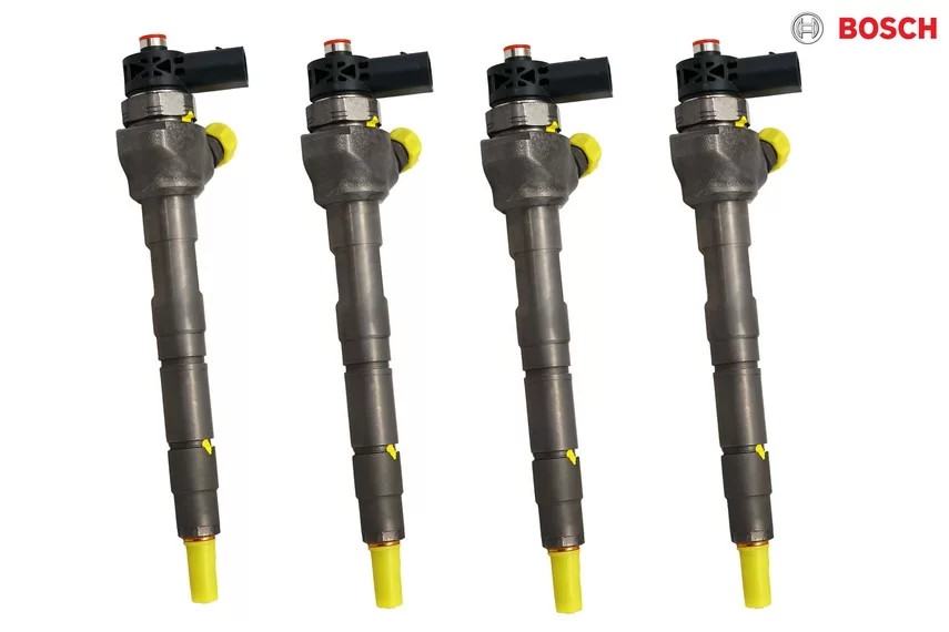 Wtryski 0445110437 03L130277R Bosch VW Wtryski 0445110437 03L130277R Bosch VW