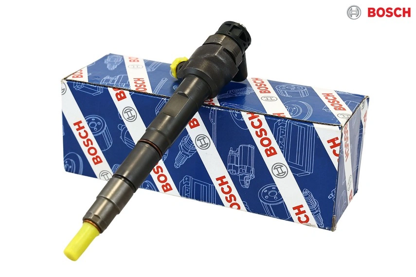 Fuel Injector 04L130277AC for Bosch VW Audi Seat Skoda