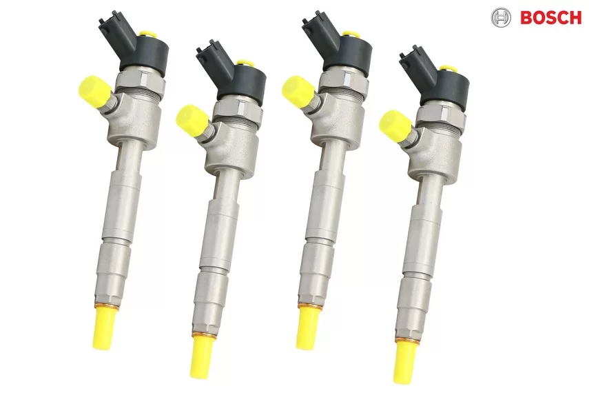 Wtryski 0445110477 04L130277G Bosch Wtryski 0445110477 04L130277G Bosch