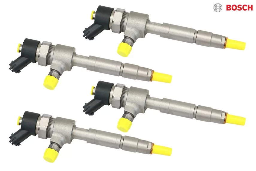 Wtryski 0455110373 5258774 Bosch Wtryski 0455110373 5258774 Bosch