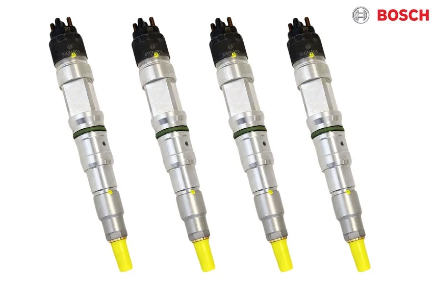 Wtryski 04902525 0445120074 Bosch Wtryski 04902525 0445120074 Bosch