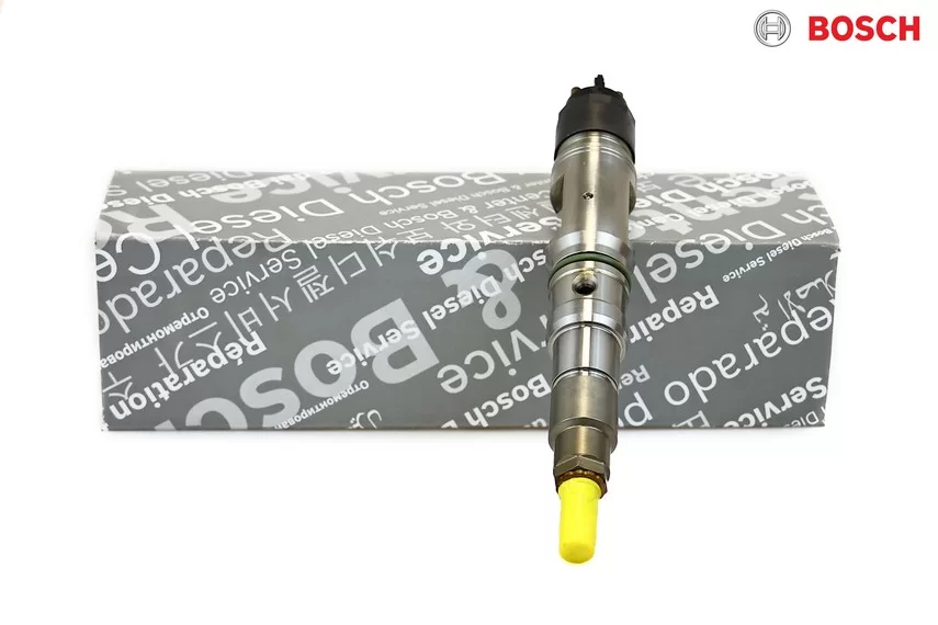 Wtryski 04902525 0445120138 Bosch Wtryski 04902525 0445120138 Bosch