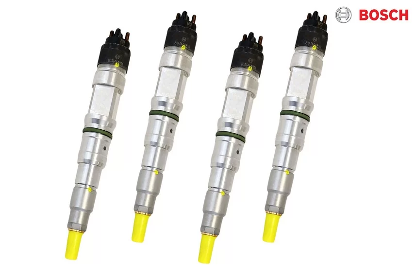 Wtryski RENAULT 3383 280 Premium II Lander 7.2 Wtryski RENAULT 3383 280 Premium II Lander 7.2