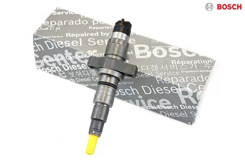 Wtryski 0445120032 Bosch Dodge Wtryski 05135790AB Bosch
