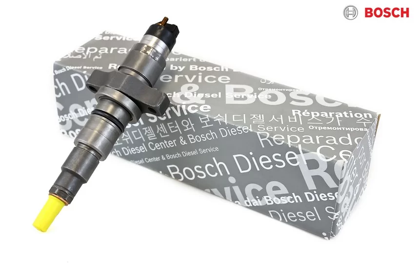 Wtryski 05135790AD 0445120032 Bosch Dodge