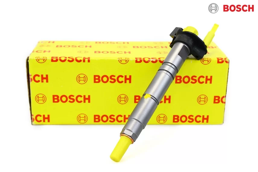 Wtryski 059130277AA 0445115052 Bosch
