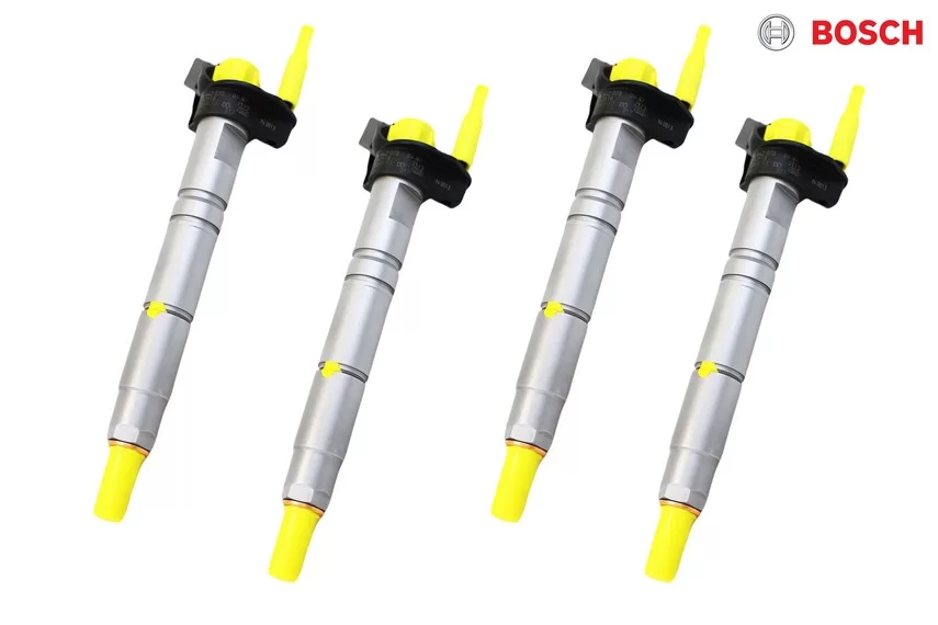 Wtryski 059130277AA 0445115079 Bosch Wtryski 059130277AA 0445115079 Bosch