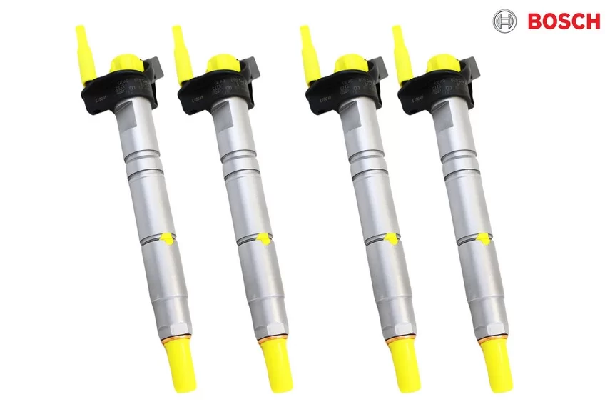 Wtryski 59130277AB 0445115037 Bosch Wtryski 59130277AB 0445115037 Bosch