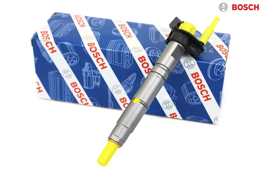 Wtryski 0445115051 Bosch Wtryski 059130277AB 0445115051 Bosch