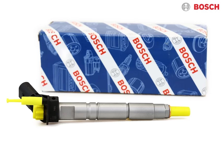 Wtryski 059130277AH 0445115004 Bosch Wtryski 059130277AH 0445115004