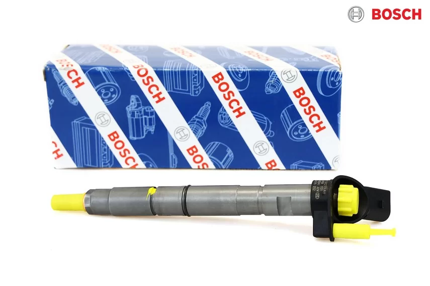 Wtryski 059130277AH 0445115051 Wtryski 059130277AH 0445115051 Bosch