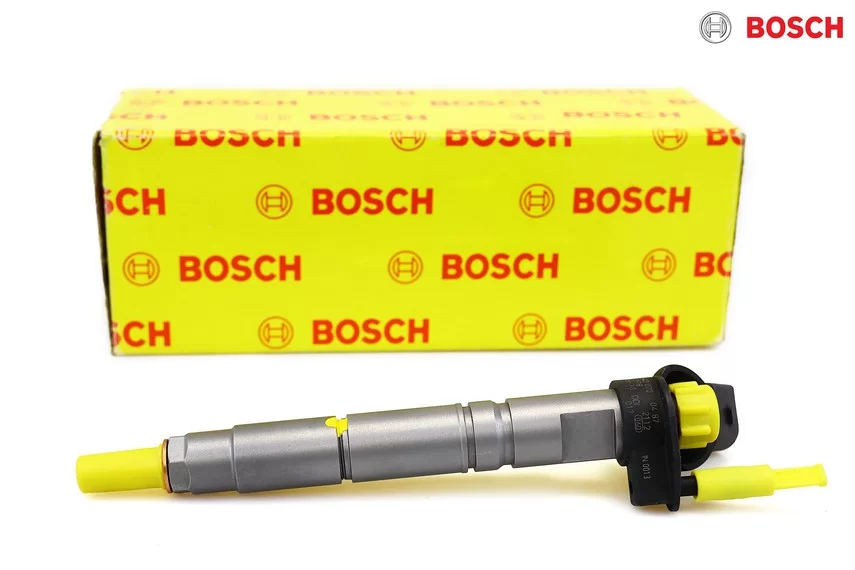 Wtryski 059130277AH 0445115052 Wtryski 059130277AH 0445115052 Bosch