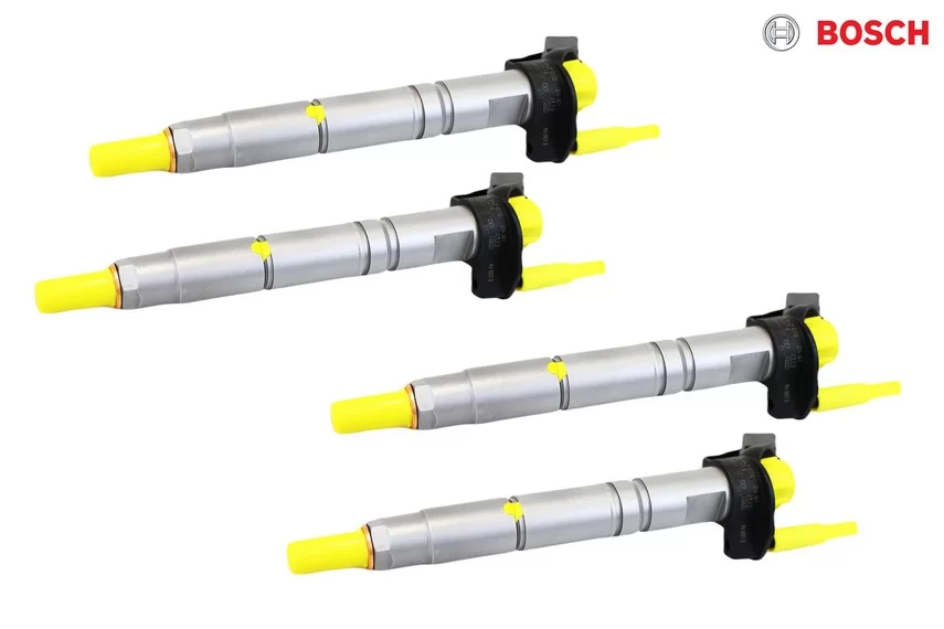 Wtryski 0445115054 Bosch Wtryski 0445115054 Bosch