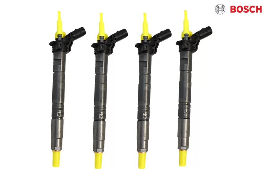 Wtryski 059130277AP 0445116022 Bosch Wtryski 059130277AP 0445116022