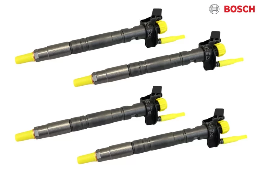 Wtryski 059130277AP 0445116023 Bosch Wtryski 059130277AP 0445116023