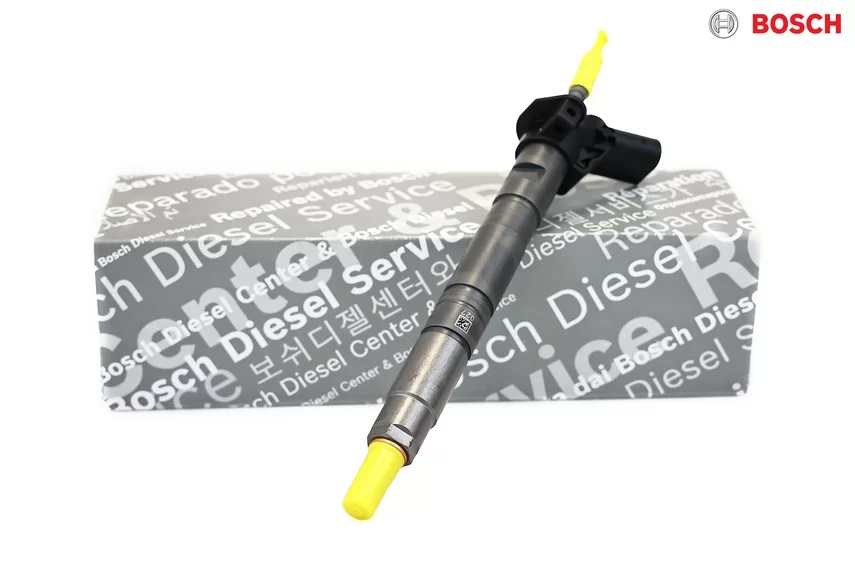Wtryski 0445116023 Bosch Wtryski 059130277AP Bosch