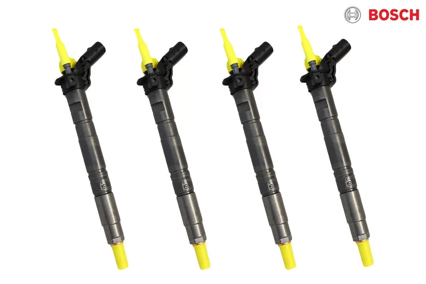 Wtryski 059130277AR 0445116022 Bosch Wtryski 059130277AR 0445116022