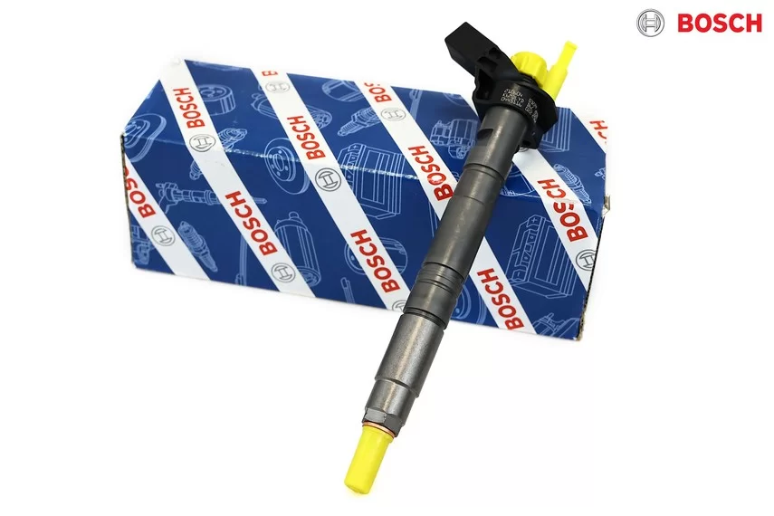 Wtryski 0445116022 Bosch Wtryski 059130277AR 0445116022 Bosch