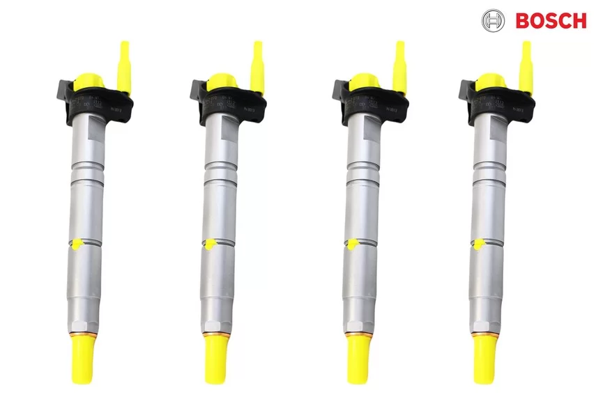 Wtryski 059130277B 0445115004 Bosch Wtryski 059130277B 0445115004 Bosch