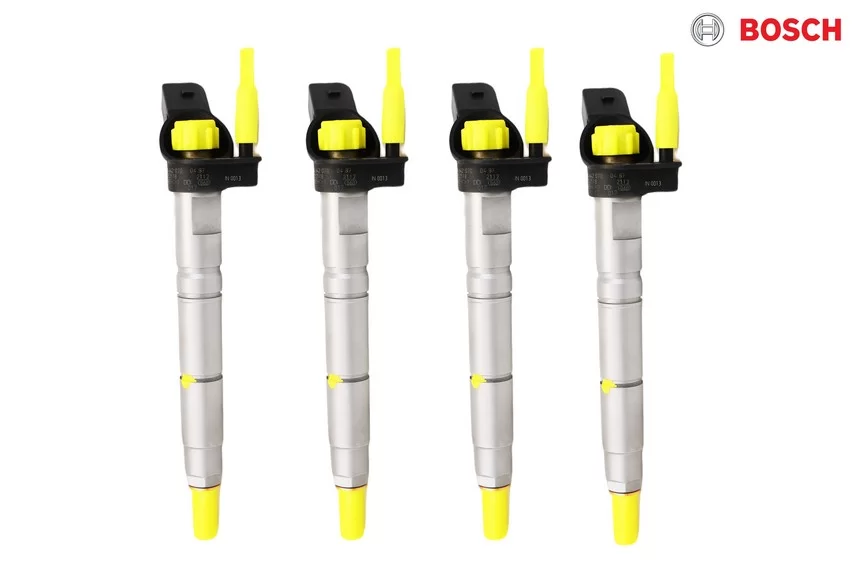 Wtryski 059130277B 0445115034 Bosch Wtryski 059130277B 0445115034 Bosch