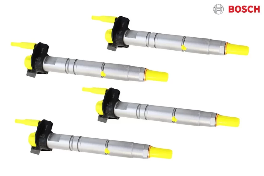 Wtryski 059130277B 0445115083 Bosch Wtryski 059130277B 0445115083 Bosch