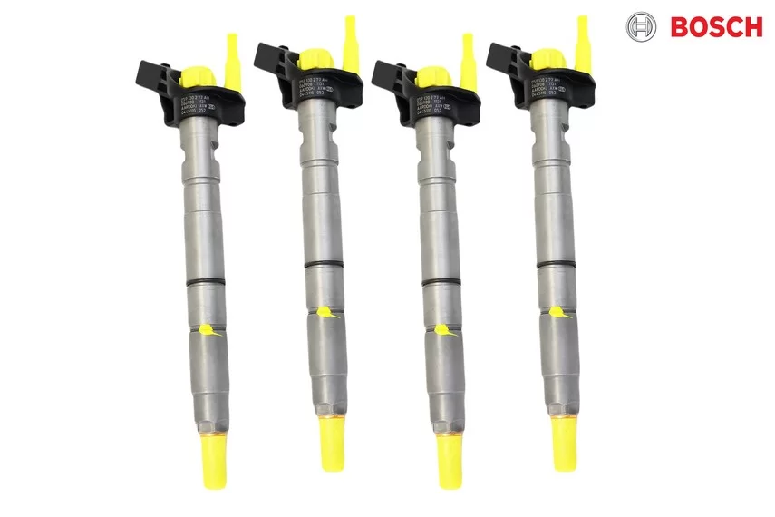 Wtryski 059130277BD 0445115037 Bosch Wtryski 0445115037 Bosch