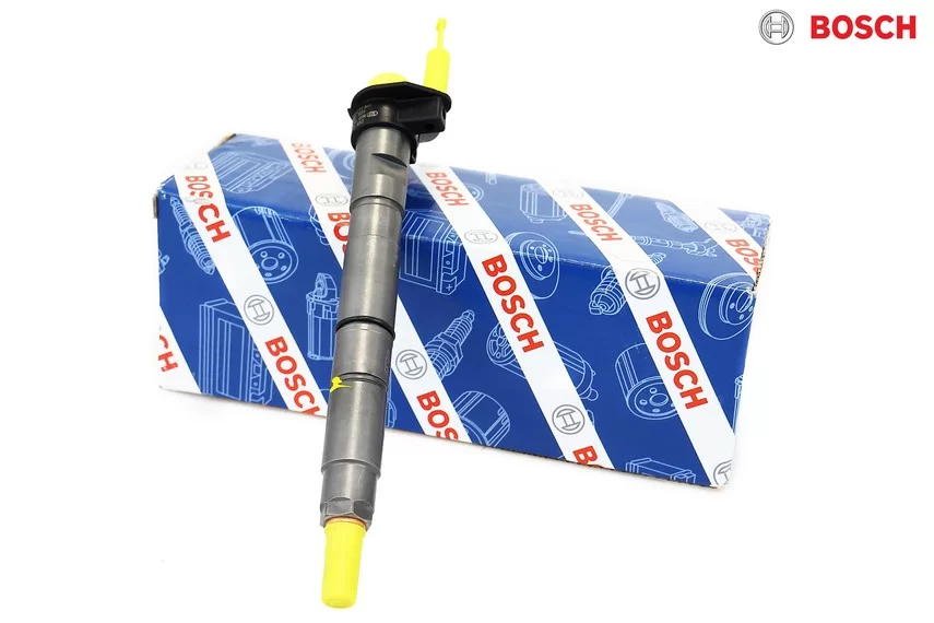 Wtryski 0445115037 Bosch Wtryski 059130277BD 0445115037 Bosch