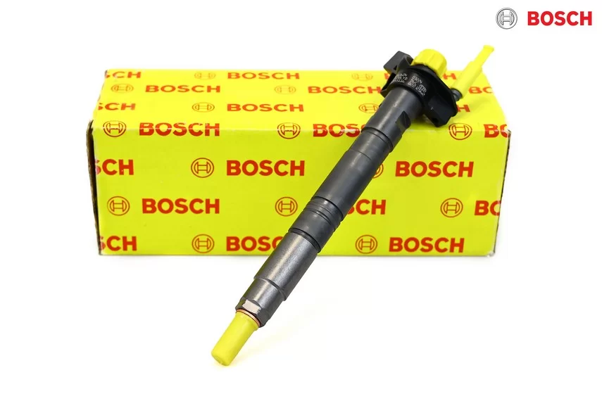 Wtryski 059130277BE 0445116014 Bosch