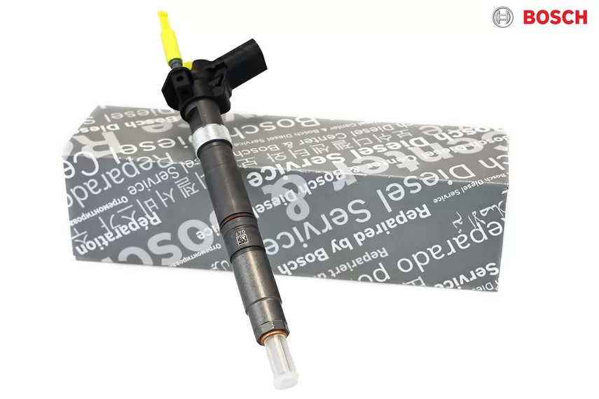 Wtryski 0445116040 Bosch Wtryski 0445116040 Bosch