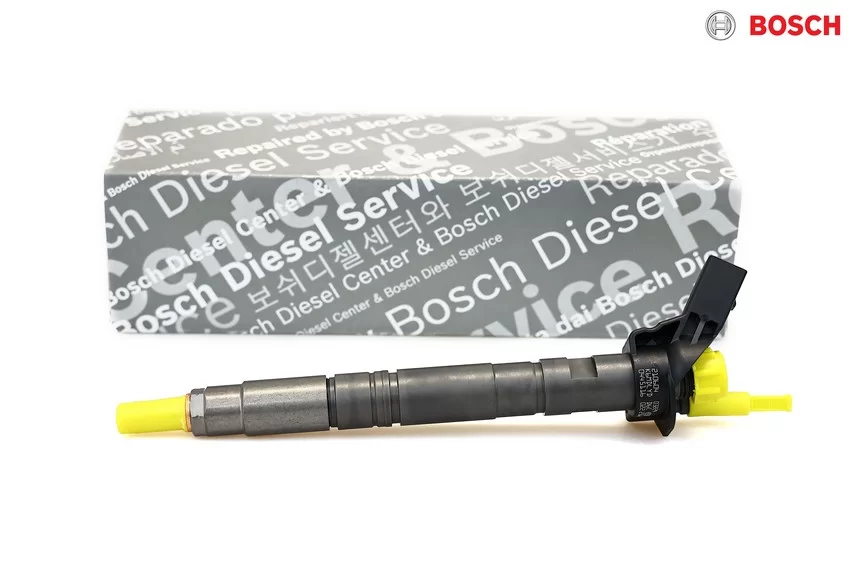 Wtryski 059130277CI 0445116014 Bosch