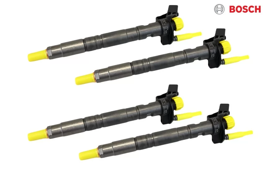 Wtryski 059130277CJ 0445116023 Bosch Wtryski 059130277CJ 0445116023