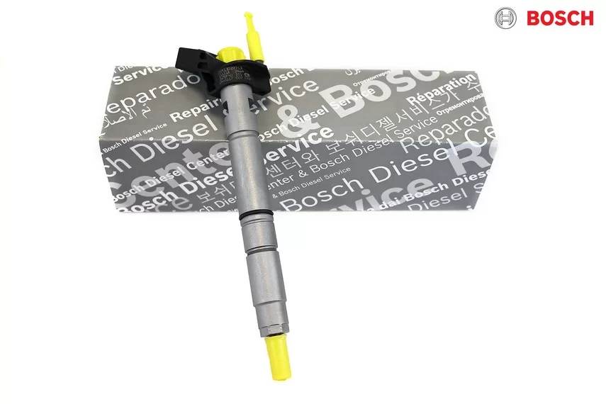 Wtryskiwacze Audi Q7 3.0 Wtryskiwacze Audi Q7 3.0