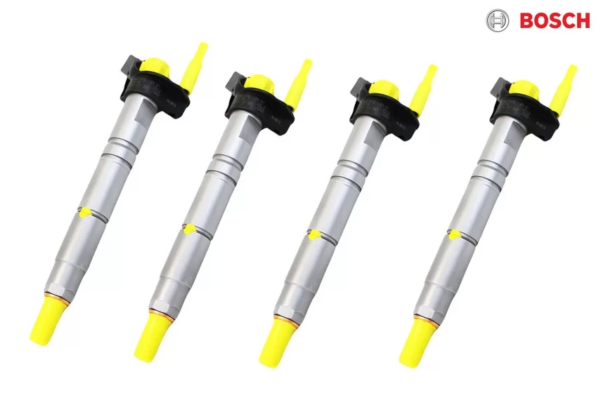 Wtryski 6420701787 0445115005 Bosch Wtryski 6420701787 0445115005 Bosch