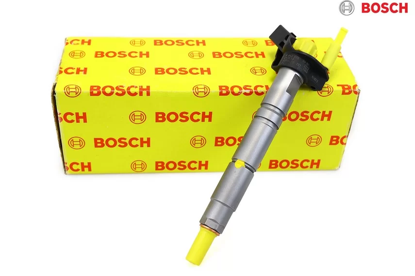 Wtryski 059130277D 0445115052 Bosch Wtryski 059130277D 0445115052 Bosch