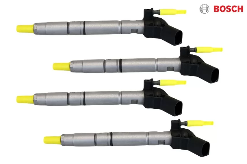 Wtryski 059130277DG 0445117060 Bosch Wtryski 059130277DG 0445117060 Bosch